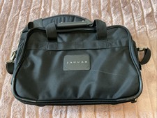 Jaguar Messenger Shoulder Bag