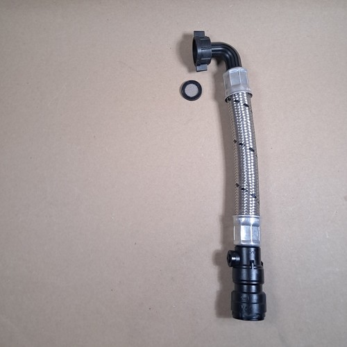 Salamander pump anti - salamander,