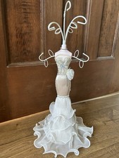 Woman Figure Decorative