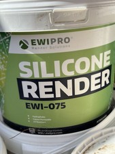 Silicon Render EWI-075   Eggshell