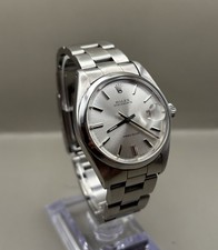 Rolex Oysterdate Precision