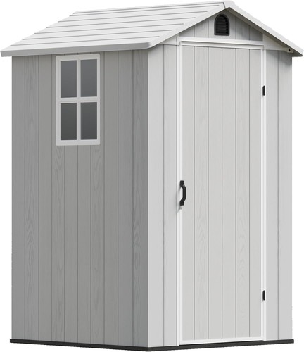 Resin outdoor storage - resin,