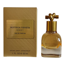 Bottega Veneta Knot Eau de Parfum 30ml. Unsealed Box. See Description