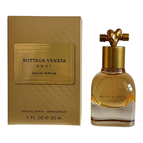 Bottega veneta knot eau - bottega,