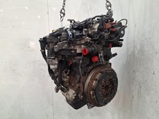 2010 FORD MONDEO Mk4 ENGINE