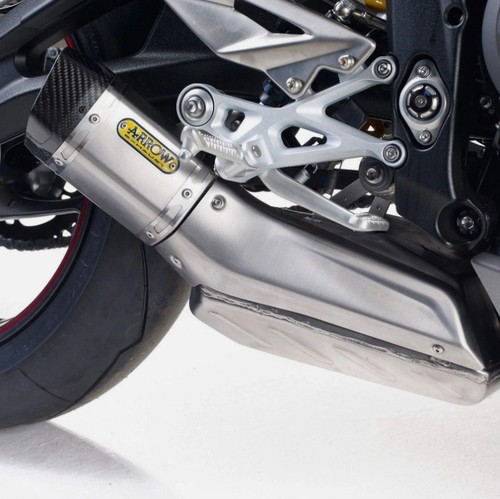Triumph street triple 765 - triumph, r