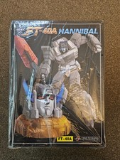 Fanstoys Fans Toys Hannibal -