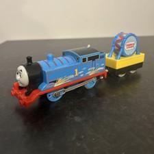 Tomy Trackmaster Thomas Train
