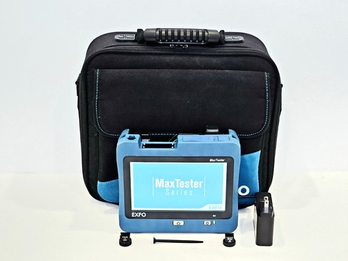 Exfo olts max 945 - exfo,