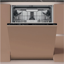 Hotpoint H7IHP42LUK Dishwasher