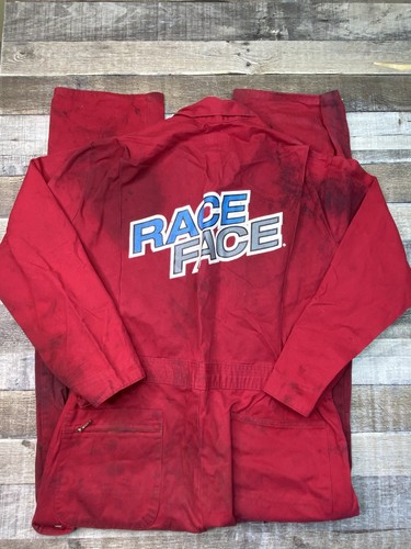 Vtg berne coveralls mens t - mens,