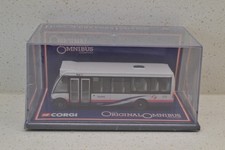 Corgi 44103 first leeds optare - corgi,