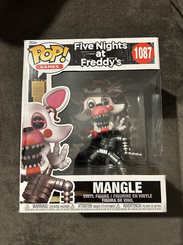 Funko pop 1087 five - #1087:,