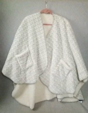 Cozee Home Supersoft  Blanket with pockets One Size 🎄🎄🎄