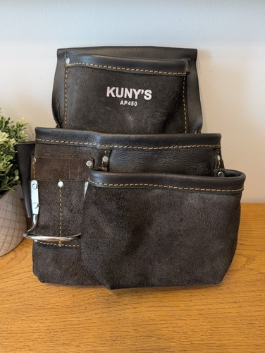 Kuny ap450 brown leather - kuny's,
