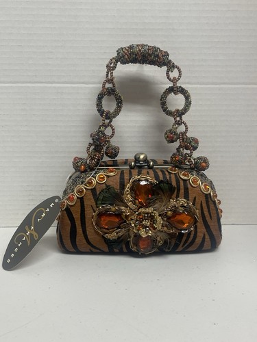 Nwt vintage mary frances rare - nwt,