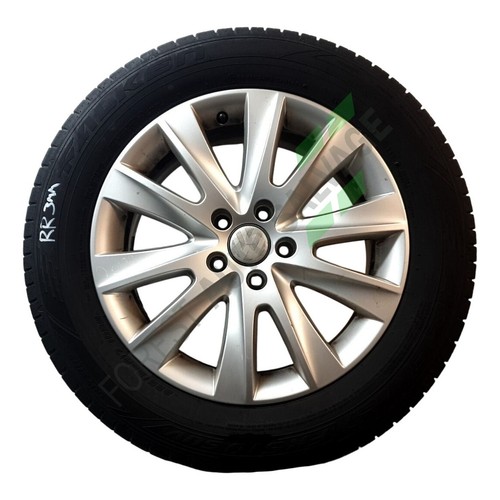 2011 volkswagen tiguan alloy - volkswagen,