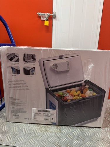Gear thermec 45l wheeled - 45l,