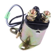 Starter Relay Solenoid Fit For