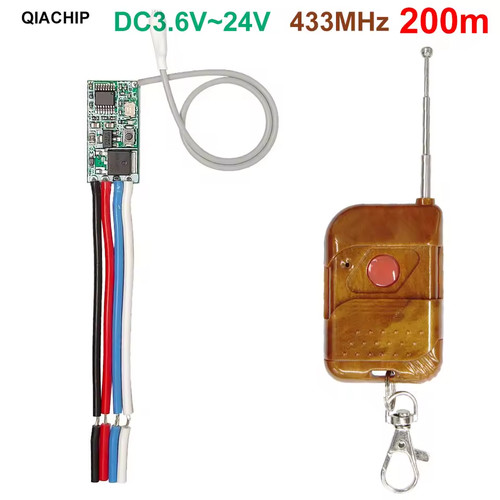 Channel remote control - channel,