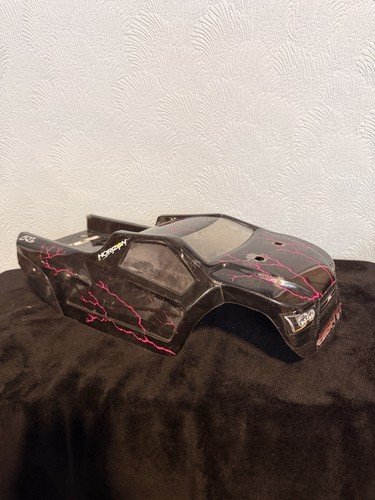 Proline bulldog truggy body - bulldog,