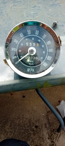 Smiths speedo - smiths,