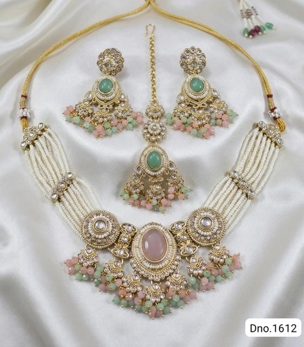 Indian bollywood gold plated - bollywood,