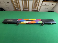 John Parris 3/4 Leather Case -