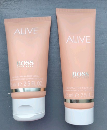 Hugo boss alive - boss,