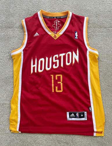 Retro replica houston rockets - retro,