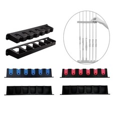 Vertical Fishing Pole Holders