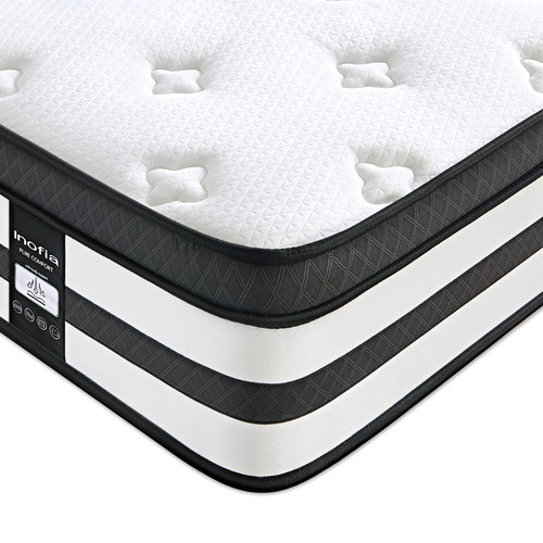 Inofia mattress memory foam - inofia,