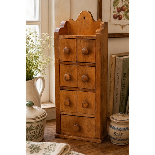 Antique primitive wooden - primitive,