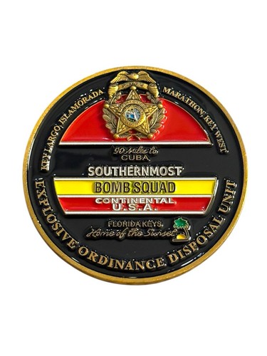 Monroe county sheriffs office - county,