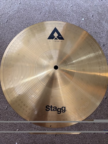 Stagg medium hat used - ax,