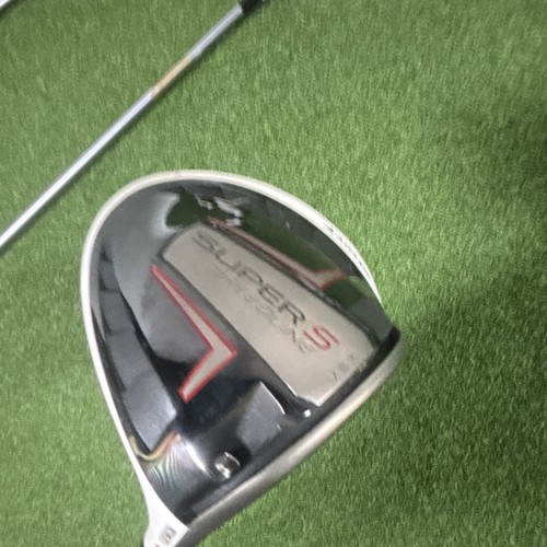 Adams golf super speedline - adams,