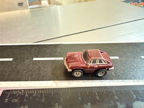 Micro machines 1986 - micro,