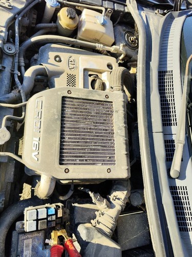 D4ea full engine 1863594 kia - 1863594,
