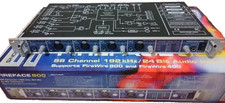 RME FireFace 800 Audio