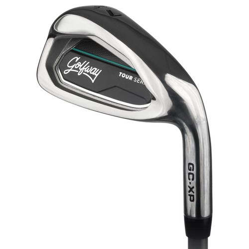 Golfway champion junior irons - junior,