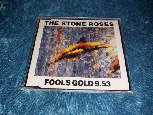 The stone roses - roses, fools
