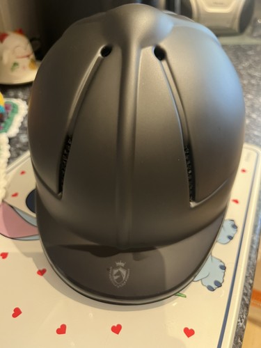Cavassion horse riding helmet - horse,