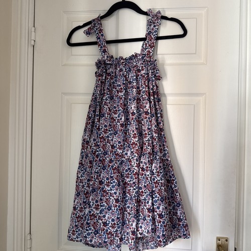 Next pure cotton flower print - pure,