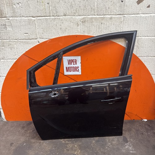 Vauxhall meriva door - meriva,