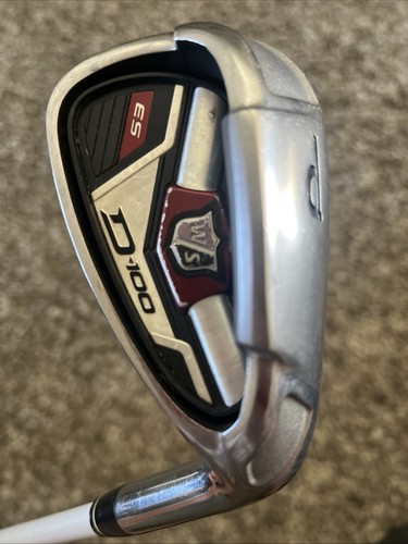 Men wilson staff d - rh, men’s