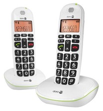 Doro phoneeasy 100w cordless - 100w,