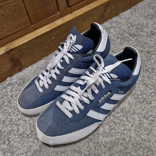 Adidas samba shoes men size - shoes,