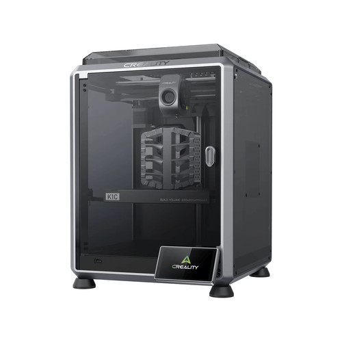 Creality k1c printer - creality, 3d