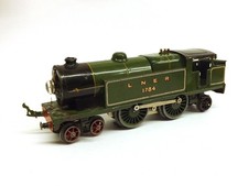 Spares repair hornby o - or,