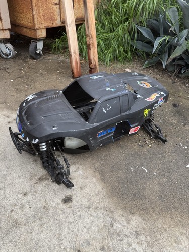 Team losi mtxl - losi, 1/5